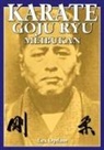 Lex Opdam - Karate Goju Ryu Meibukan