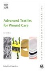 S. (Emeritus Professor At the Universit Rajendran, Subbiyan (Emeritus Professor At the Uni Rajendran, S. Rajendran, S. (Emeritus Professor at the University of Bolton Rajendran, Subbiyan Rajendran, Rajendran S. - Advanced Textiles for Wound Care