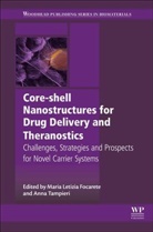 Maria Focarete, Maria (Associate Professor Focarete, Maria Focarete, Maria (Associate Professor Focarete, Anna Tampieri, Anna (Institute of Science and Technology for Ceramics of the National Research Council (ISTEC-CNR)) Tampieri... - Core-Shell Nanostructures for Drug Delivery and Theranostics