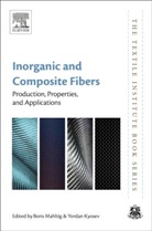Y (Professor of Textile Materials Kyosev, Yordan Kyosev, Yordan (Professor of Textile Materials Kyosev, Kyosev Yordan, Boris Mahltig, Boris (Department of Textile and Clothing Mahltig... - Inorganic and Composite Fibers