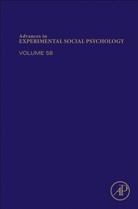 James M. (EDT) Olson, James M Olson, James M (Psychology Department Olson, James M. Olson, James M. (Psychology Department Olson - Advances in Experimental Social Psychology