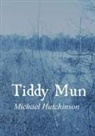 Michael Hutchinson - Tiddy Mun
