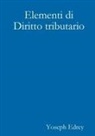 Marco Greggi - Elementi Di Diritto Tributario