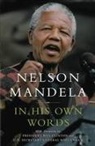Nelson Mandela, NELSON MANDELA WITH - In His Own Words