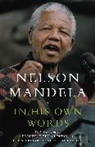 Nelson Mandela, NELSON MANDELA WITH - In His Own Words