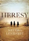 Melissa Lenhardt, Lenhardt Melissa - Heresy