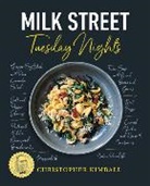Christopher Kimball, Kimball Christopher - Milk Street