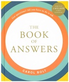 Carol Bolt - The Book of Answers