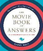 Carol Bolt - The Movie Book of Answers