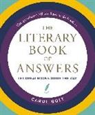Carol Bolt - The Literary Book of Answers