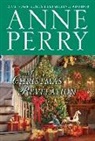 Anne Perry - A Christmas Revelation