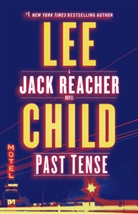 Lee Child - Past Tense