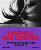 Lena Fritsch - Ravens & Red Lipstick