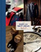 Hugo Jacomet, Jacomet Hugo, Andy Julia, Andy Julia - The Parisian Gentleman (Compact ed)
