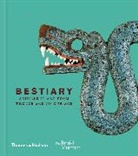 Christopher Masters, Masters Christopher - Bestiary : Animals in Art from the Ice Age to Our Age