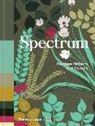Ros Byam Shaw, Ros Byam Shaw, V&amp;A - Spectrum : Heritage Patterns and Colours