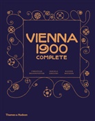 Christian Brandstatter, Christian Brandstätter, Daniela Gregori, Rainer Metzger, Metzger Rainer - Vienna 1900 Complete