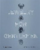 Andy Barnham, James Sherwood, Andy Barnham - Jewelry for Gentlemen