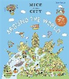 Jamie Harris, Ami Shin - Mice in the City : Around the World