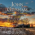 Michael Beck, John Grisham - The Reckoning (Hörbuch)