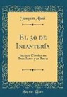 Joaquín Abati - El 30 de Infantería