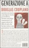 Douglas Coupland - Generazione A