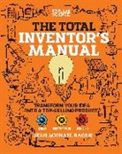 Sean Michael Ragan, Ragan Sean Michael - Total Inventor's Manual