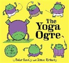 Peter Bently, Bently Peter, Simon Rickerty, Rickerty Simon - The Yoga Ogre