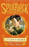 Holly Black, Holly Diterlizzi Black, Black Holly, Tony DiTerlizzi, DiTerlizzi Tony - Lucinda's Secret