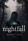Sina Stocker, Verlag Vicon - Nightfall