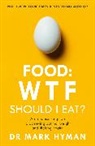 Mark Hyman, Hyman Mark - Food