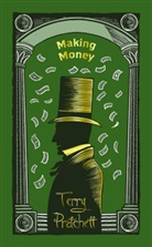 Terry Pratchett - Making Money