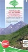 Alta Valle Susa - Alta Val Chisone