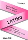 Dizionario tascabile latino
