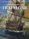 Jean-Yves Delitte, D. Béchu - Trafalgar. Le grandi battaglie navali