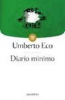 Umberto Eco - Diario minimo