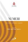Dinh A. N. Nguyen, D. A. Nguyen - Numeri. Introduzione, traduzione e commento