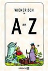 Christoph Abbrederis, Hubert Krenn - Wienerisch von A bis Z