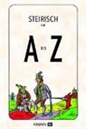 Christoph Abbrederis, Hubert Krenn - Steirisch von A bis Z