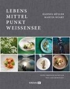 Burghardt Anna, Hannes Müller, Hannes Nuart Müller, Ferdinand Neumüller, Martin Nuart, Ferdinand Neumüller... - Lebensmittelpunkt Weissensee