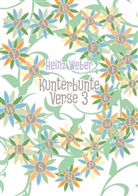 Heinz Weber - Kunterbunte Verse 3