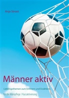 Anja Stroot - Männer aktiv