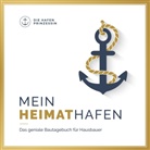 Die Hafenprinzessin, Di Hafenprinzessin, Die Hafenprinzessin - Mein Heimathafen