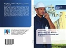 Antipas Massawe - Mine Safety and Rescue Engineering: Lectures and Tutorials