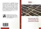 Sara Ndiaye - Éléments de socio-anthropologie des mutations sociales