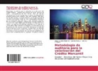 Enrrique, Anthony Enrriquez, Carolin Horna z, Carolina Horna z, Carolina Horna Z., Henr Paredes Palomino... - Metodología de auditoría para la valorización del Crédito Mercantil
