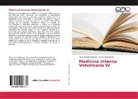 Mari Cuesta Mazorra, Mario Cuesta Mazorra, Axis Cuesta Soria - Medicina Interna Veterinaria IV