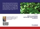 Dr Imtiyaz Wani, Dr. Imtiyaz Wani, Imtiyaz Wani - Walnut production technology under Kashmir conditions