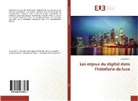 Lionel Klein - Les enjeux du digital dans l'hôtellerie de luxe