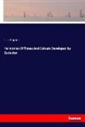 F J Hughes, F. J. Hughes - Harmonies Of Tones And Colours Developed by Evolution